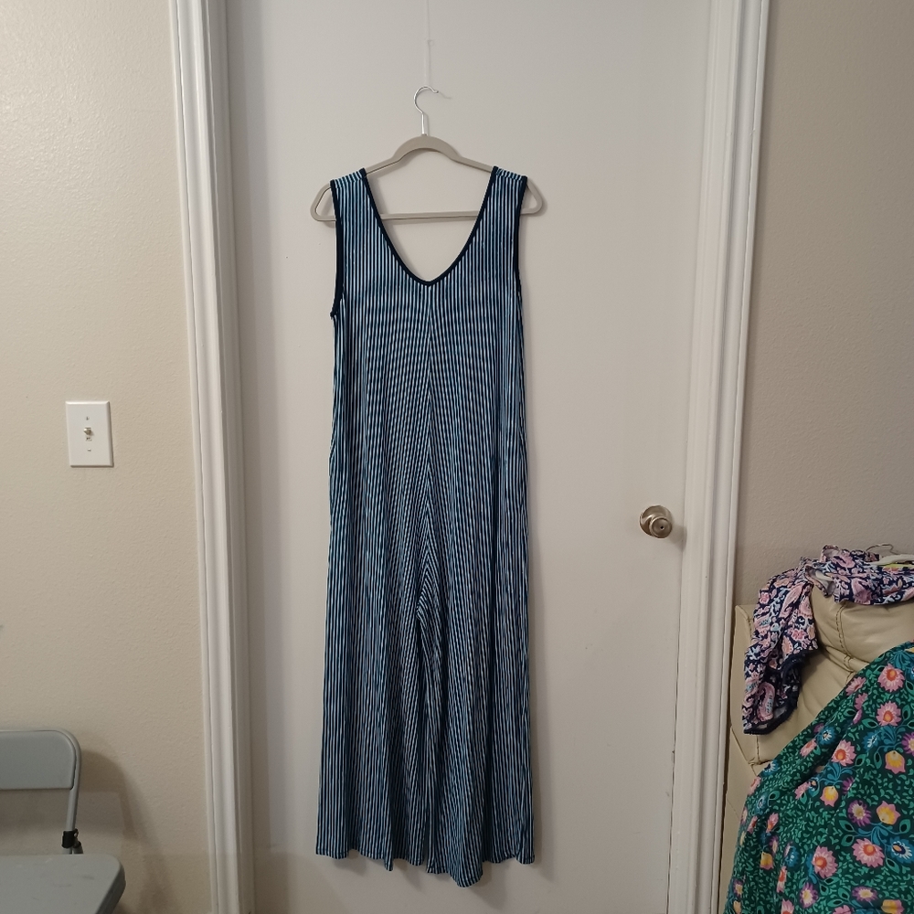 LulaRoe Romper